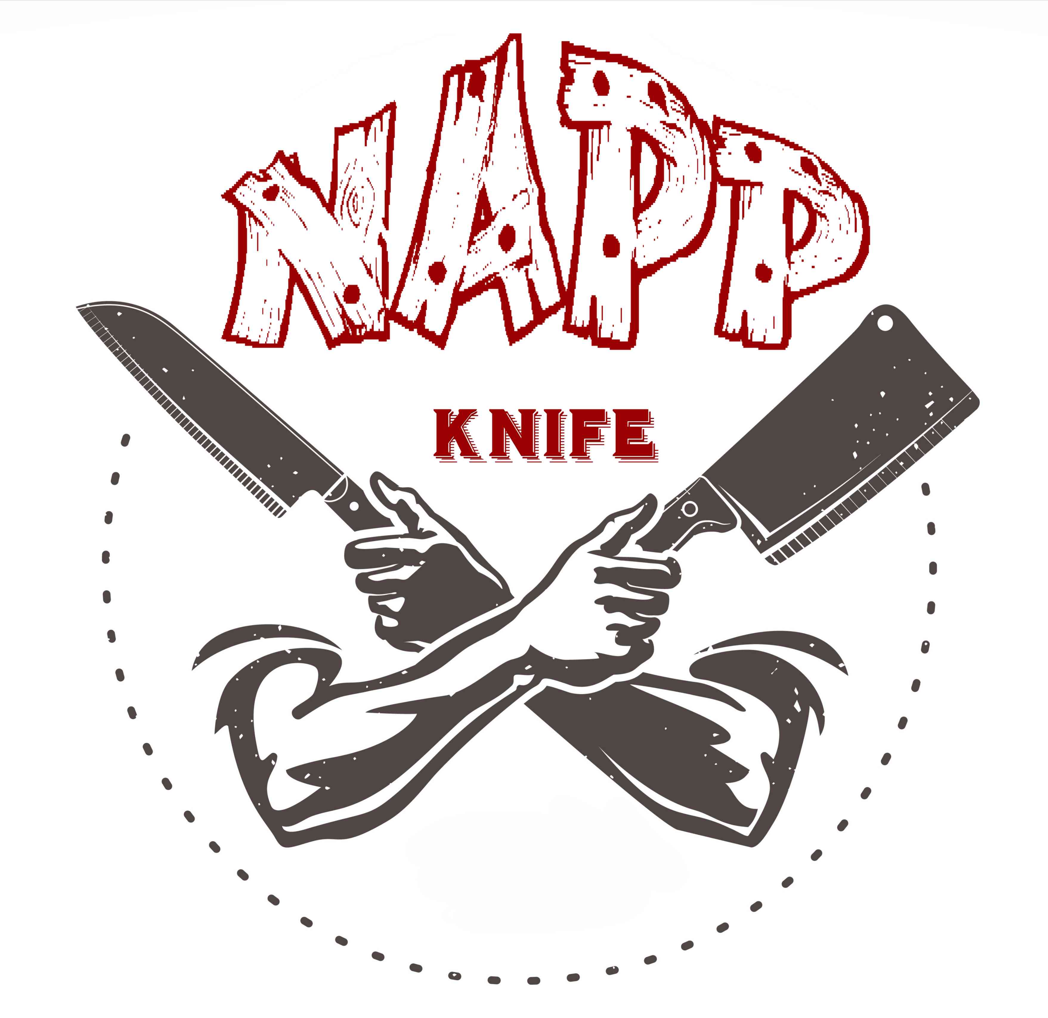 Knife Napp