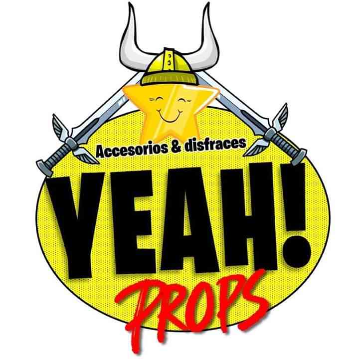 YEAH! PROPS y YEAH! fiestas 