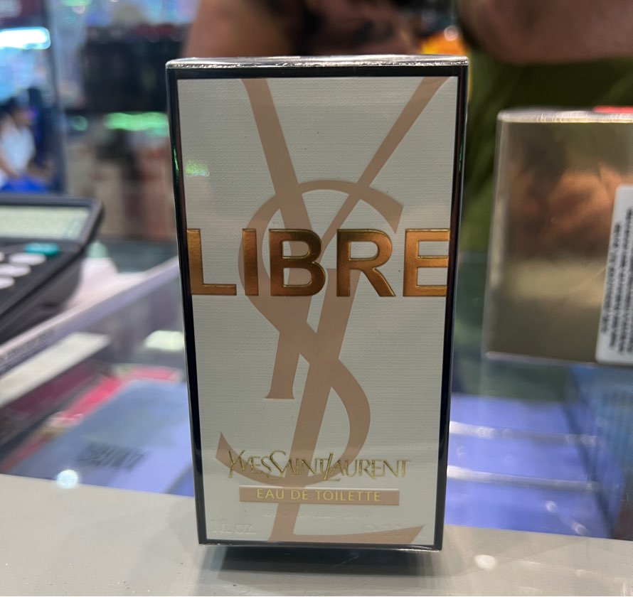 Libre EDT 30ml