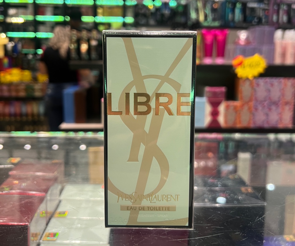 Libre 50ml EDT 