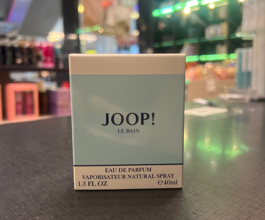 Joop Le Bain EDP 40ml