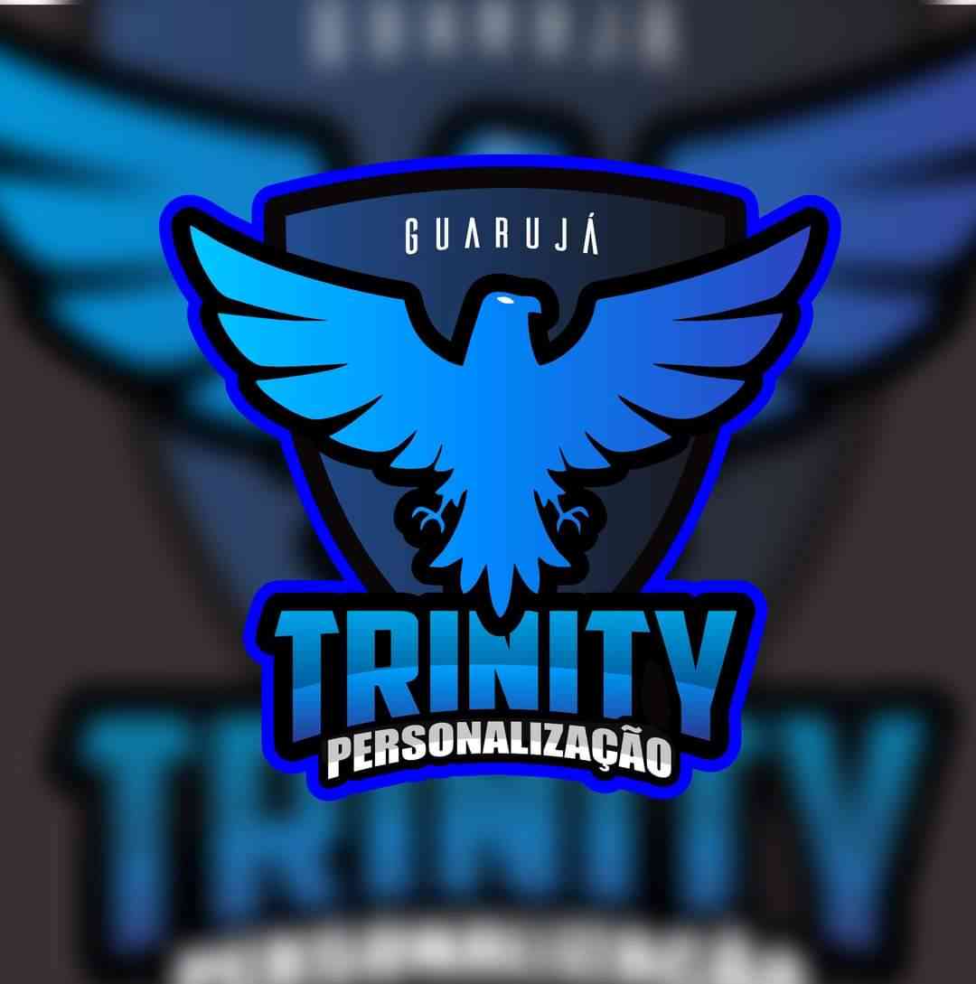 Trinity Personalização Guarujá