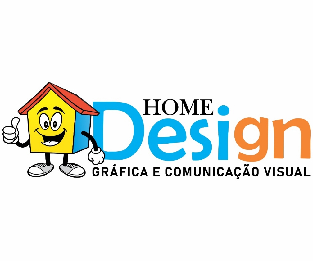 Home Design Gráfica