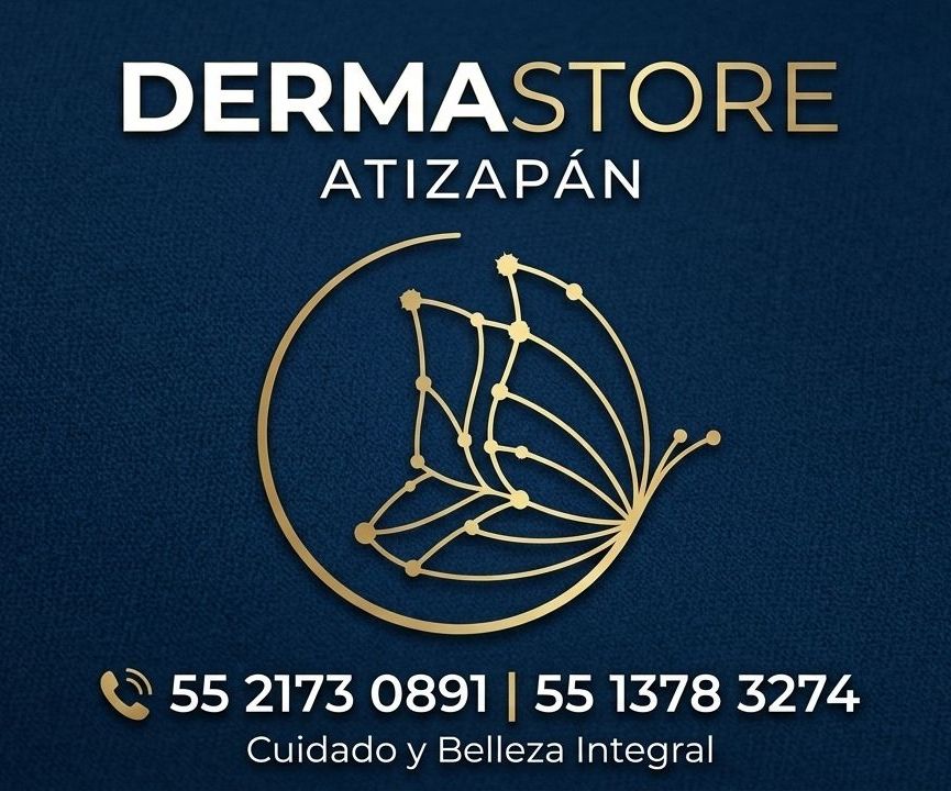DermaStore Distribuidor Autorizado Atizapán