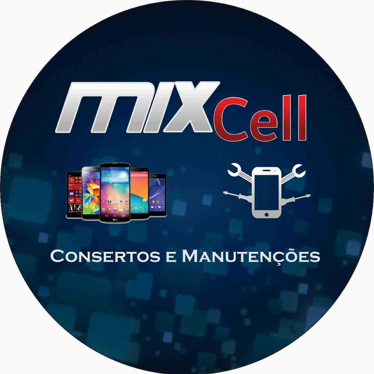 MixCell