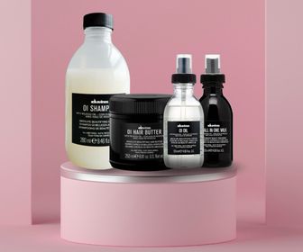 Kit Davines 