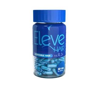 Eleve Hair Masculino