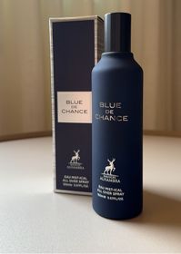 Blue de Chance - Maison Alhambra 150 ml