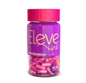 Eleve Hair Femenino