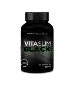 VitaSlim Black