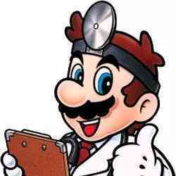 Hospital Dos Games