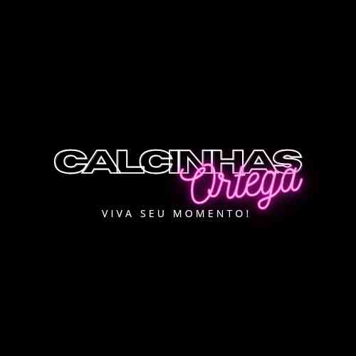 Calcinhas Ortega