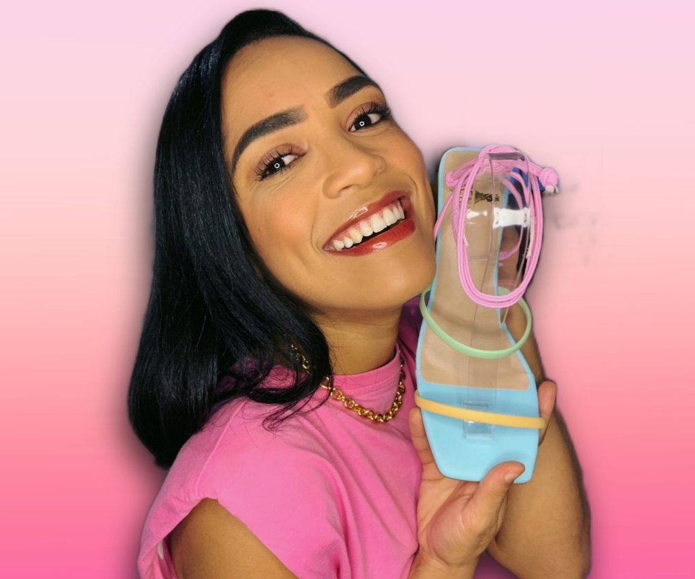 Brenda Shoes