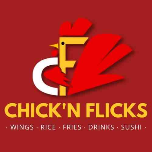 Chick'n Flicks