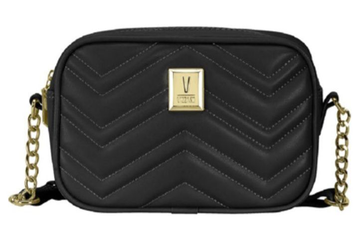 Bolsa Vizzano preto