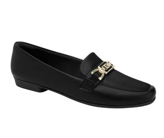 Sapato Piccadilly preto