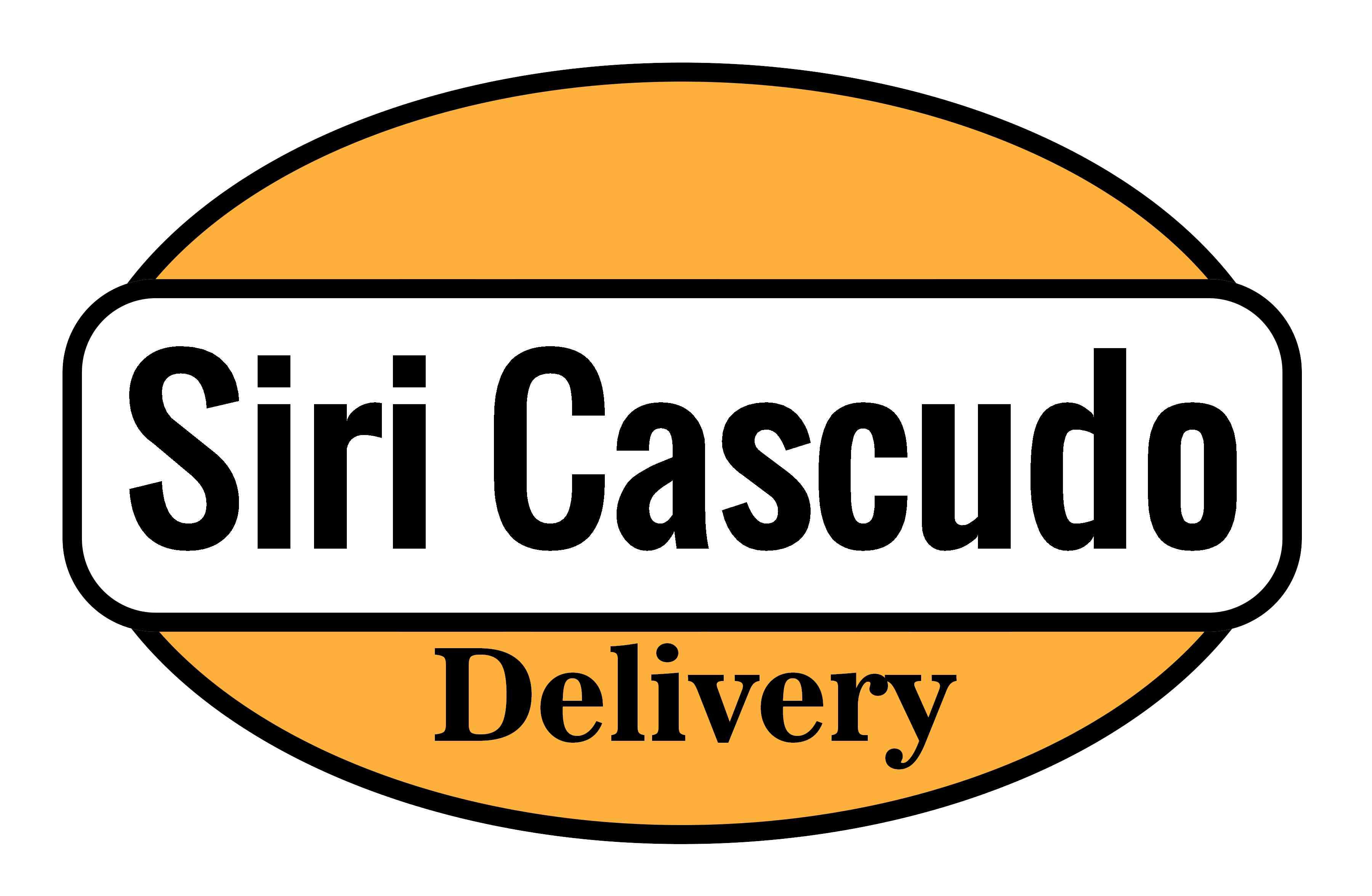 SIRI CASCUDO DELIVERY