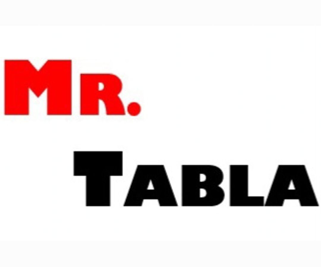 Mr. Tabla, Iztacalco.