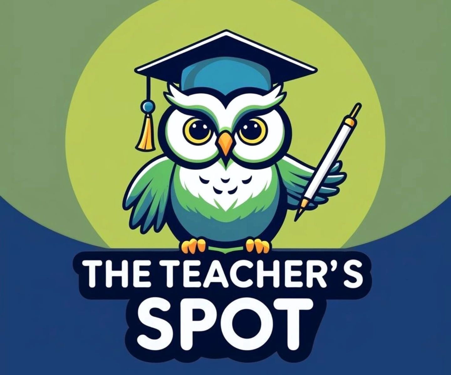 The Teacher's Spot