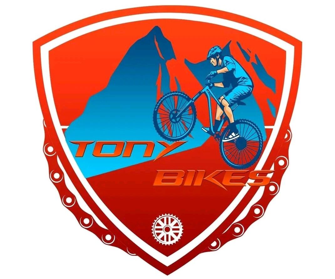 Tony Bikes