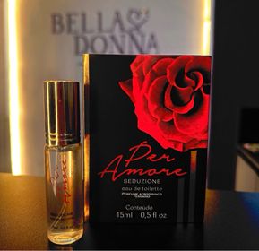 Perfume per amore 