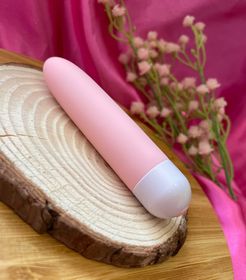 Vibrador Bala 