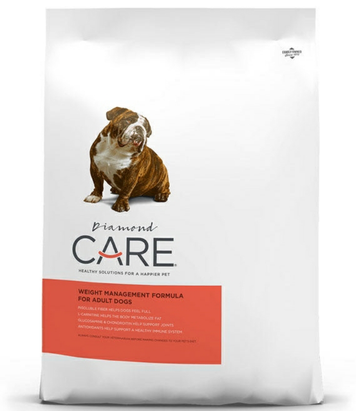 Care manejo de peso 3.63 kg 