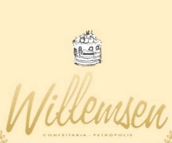 Confeitaria Willemsen