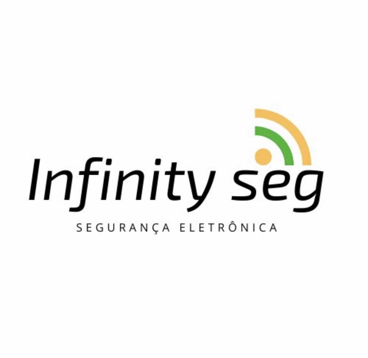 Infinity Seg