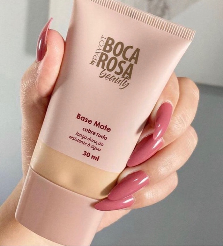 Base 2 Ana Boca Rosa 