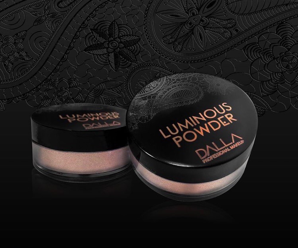 Iluminador Luminous Powder Dalla