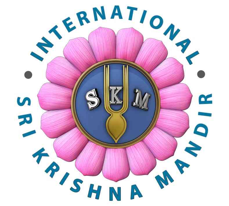 International Sri Krishna Mandir