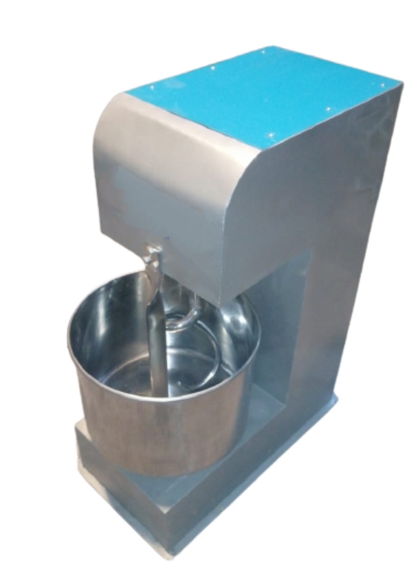 Dough kneader / dough mixer machine