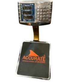 Accurate AE-60c 100kg scale