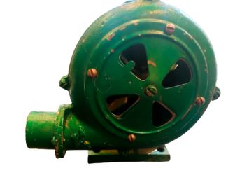 Electric blower 1.5"