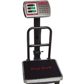 Digi tech scale 100kg