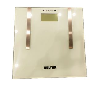 Health scale / bathroom scale