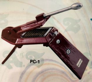 Chips cutter AZ pc1