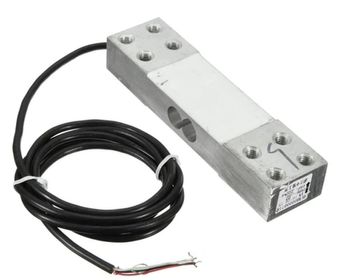 Load cell 200kg for checker plate 