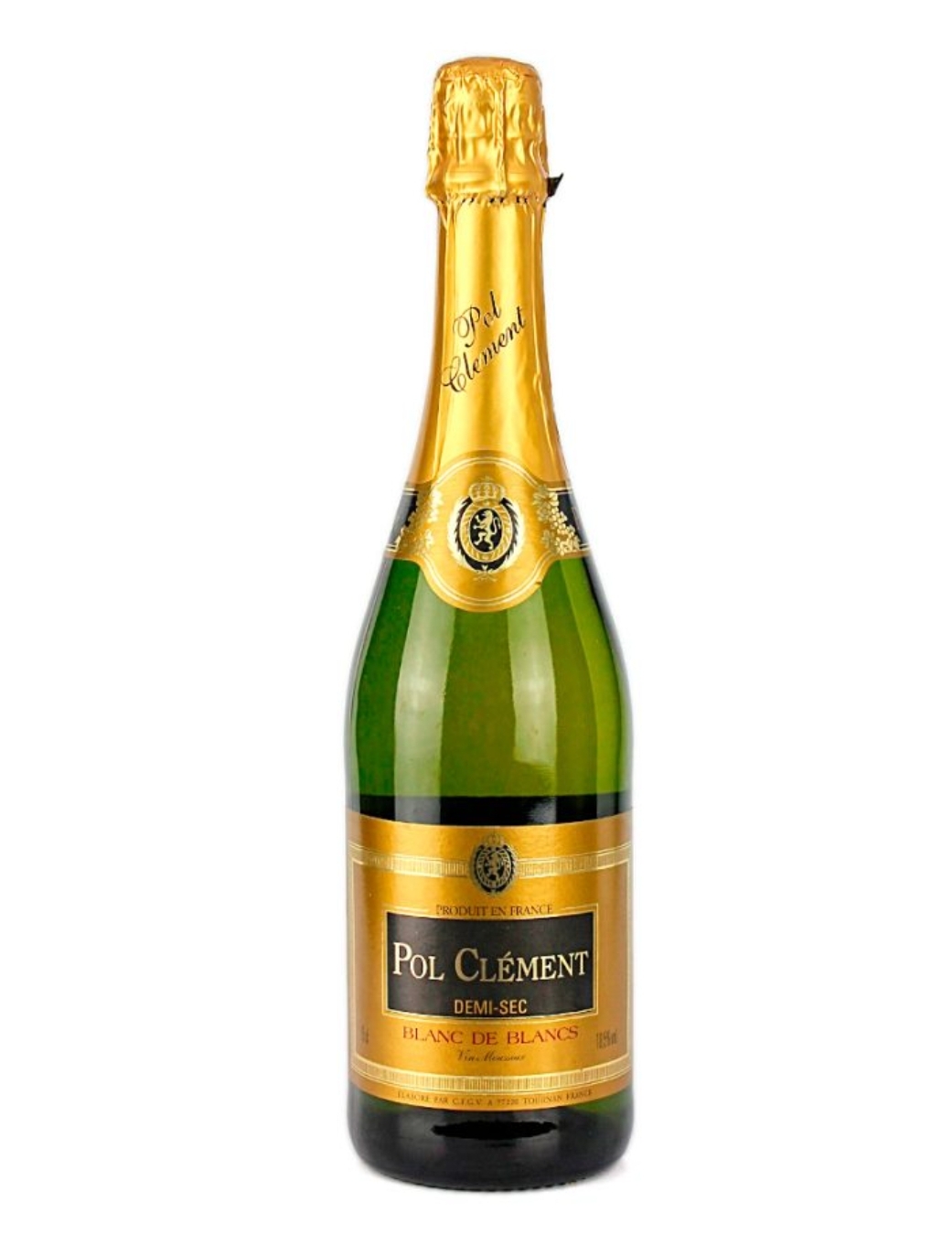 Espumante Pol Clement Brut 750Ml