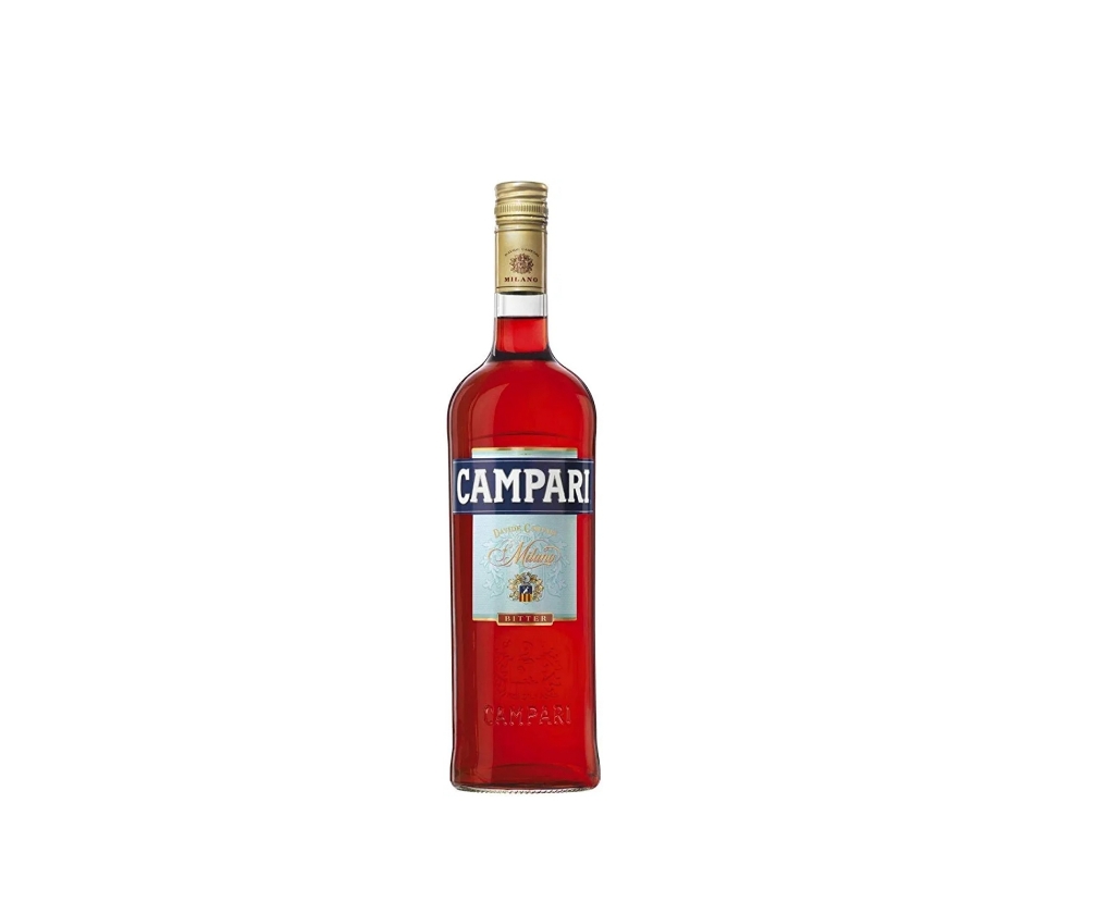 Campari 900 ml