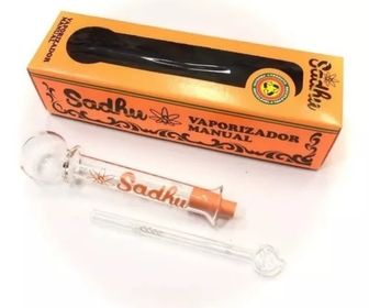 Vaporizador Manual Sadhu 