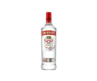 Vodka Smirnoff - 998ml