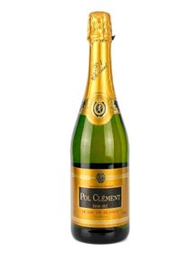 Espumante Pol Clement Brut 750Ml