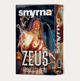 Smyrna Zeus Absolute zero