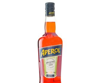 Aperitivo Aperol Garrafa 750ml