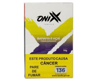 Essência ONIX Banana E Açaí 