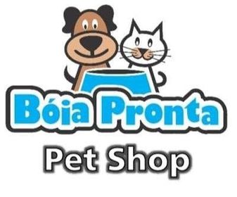 Boia Pronta Pet Shop