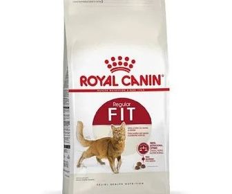 Royal Canin Fit x 7,5k Gato