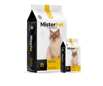 Mr pet premium x10kg 